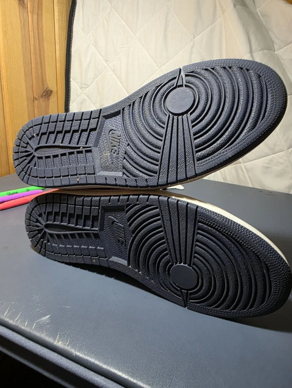 Jordan 1 High 
